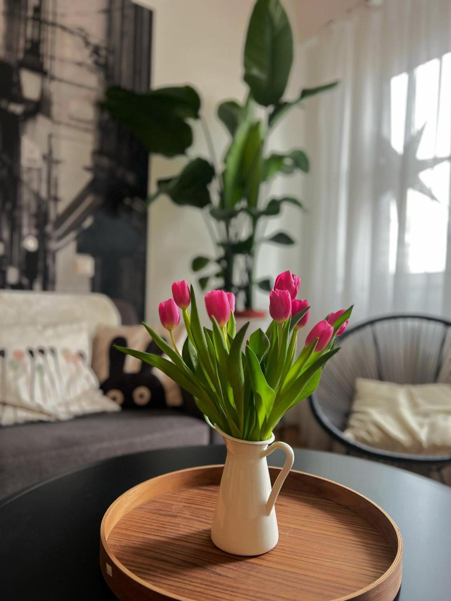 West Budapest Apartman Eksteriør bilde