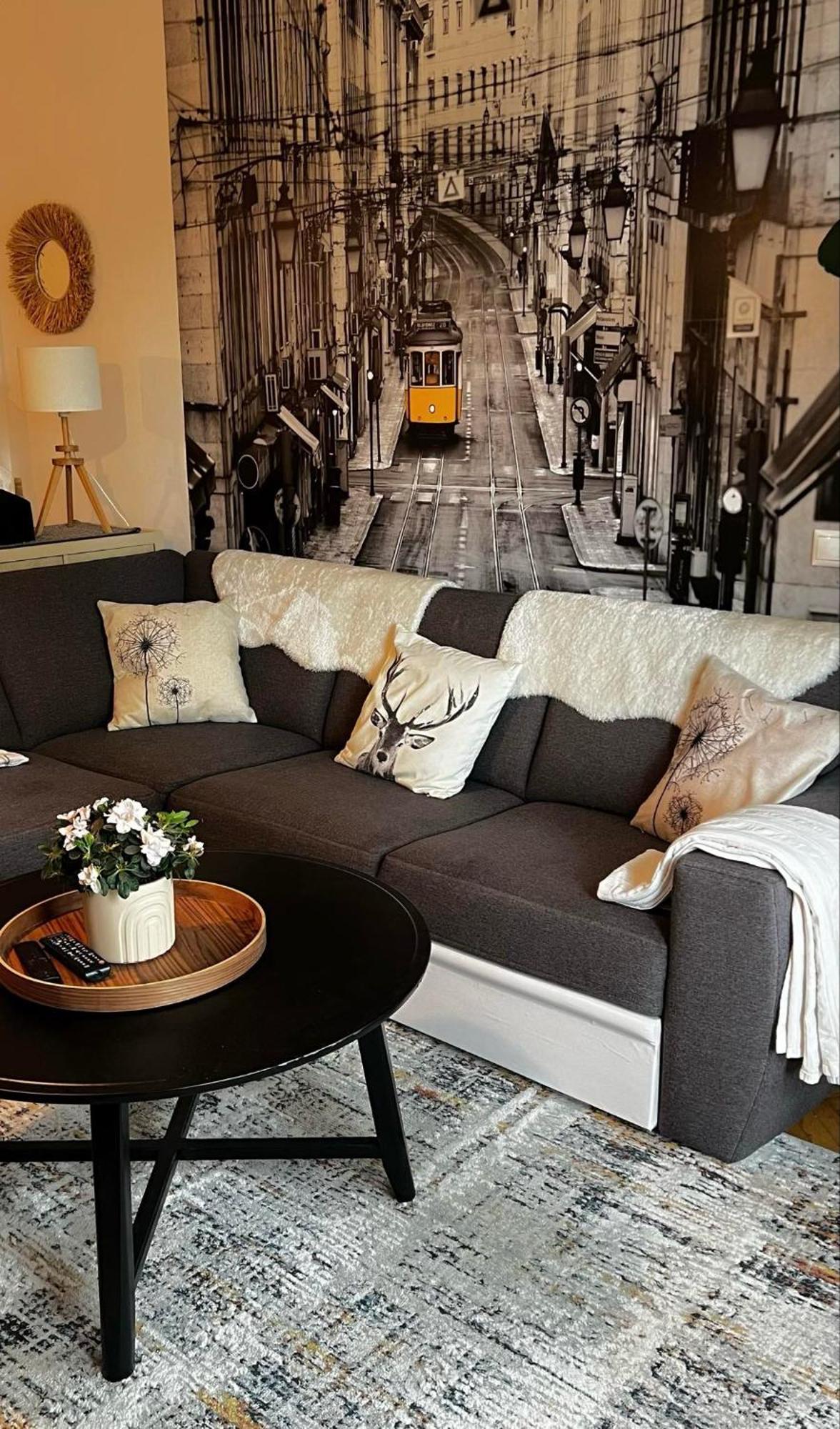 West Budapest Apartman Eksteriør bilde