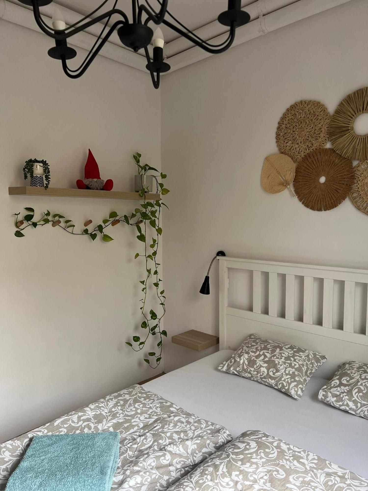 West Budapest Apartman Eksteriør bilde