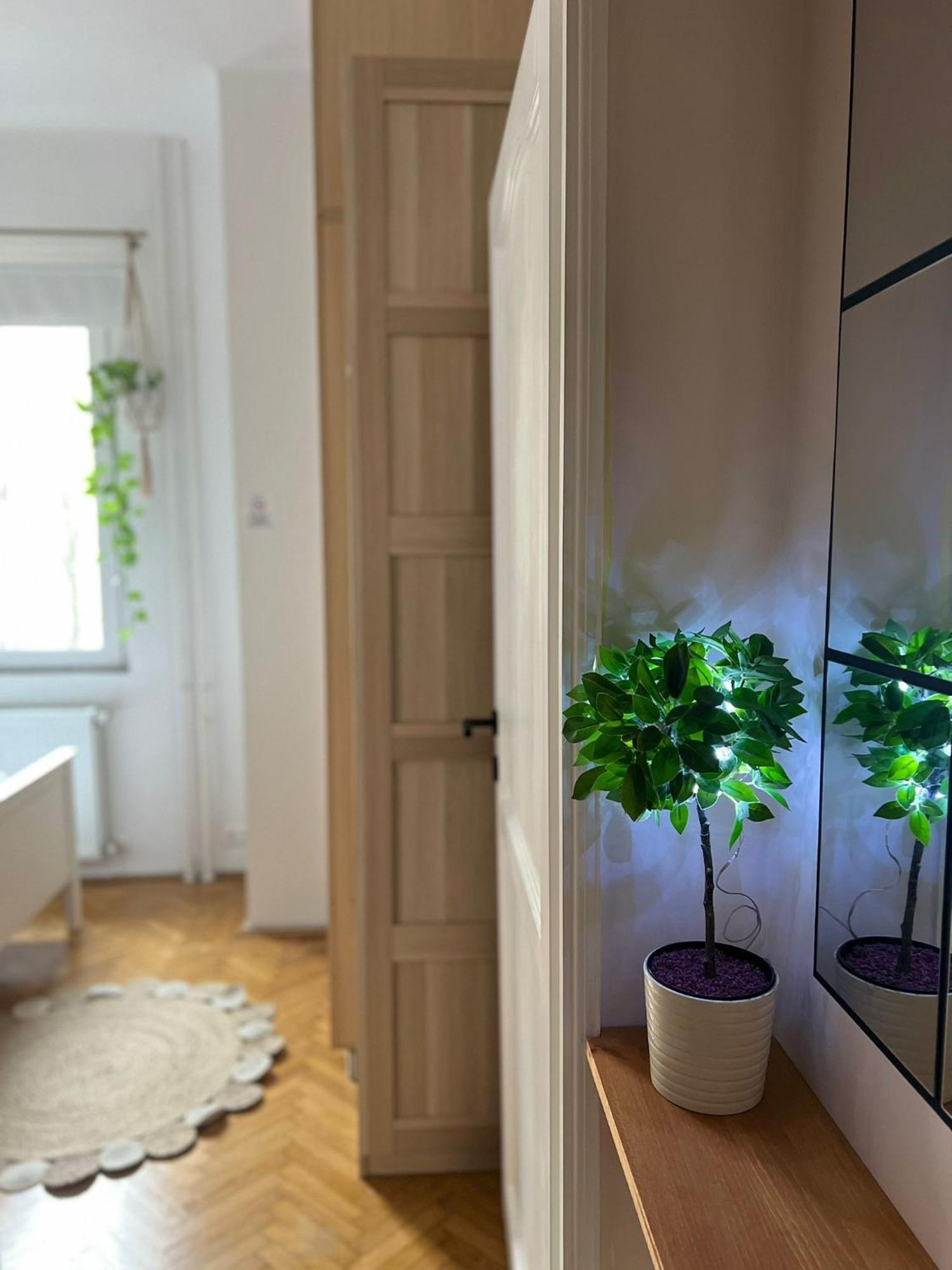 West Budapest Apartman Eksteriør bilde