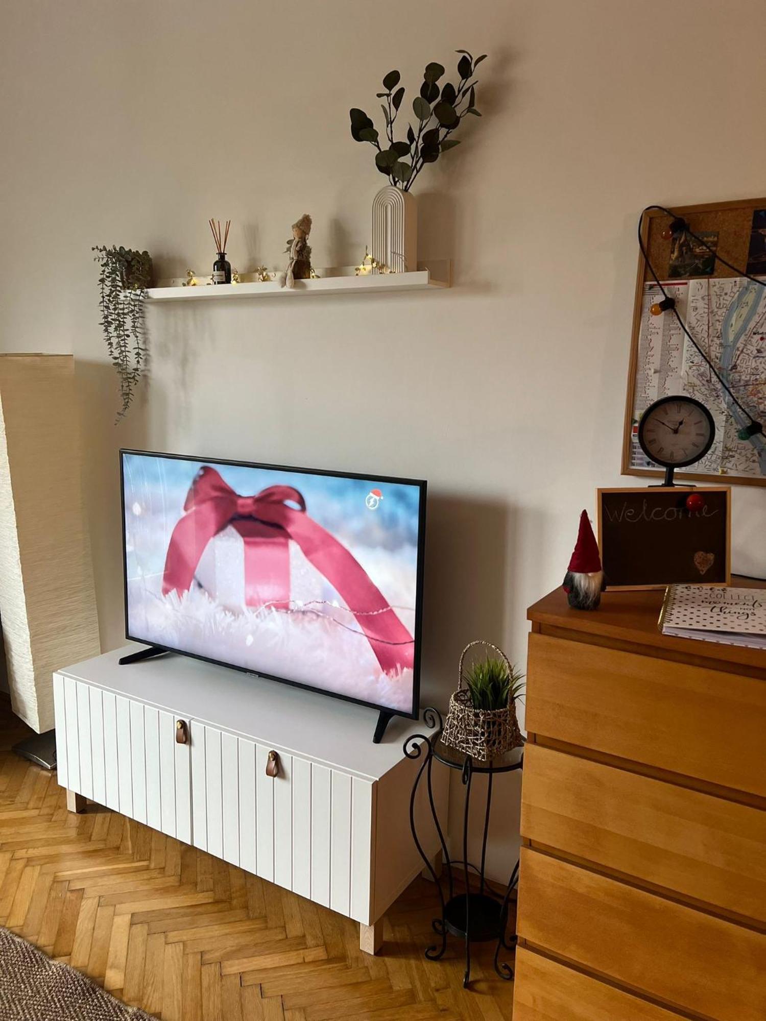 West Budapest Apartman Eksteriør bilde
