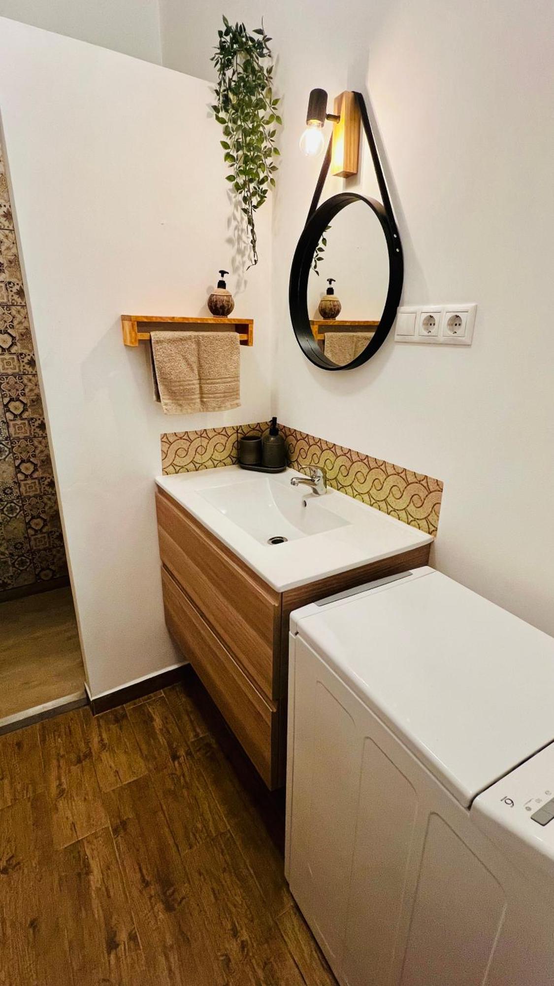 West Budapest Apartman Eksteriør bilde